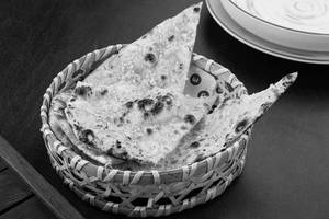 Butter Naan
