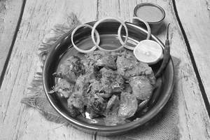 Tandoori Chaap Masala