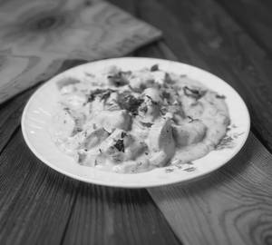 Butter Garlic Chicken