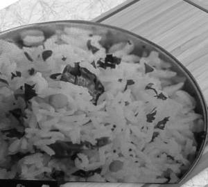 Lemon rice 500ml