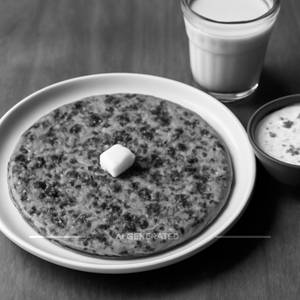 Methi Parantha
