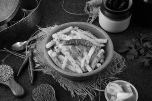 Aloo Bhujiya [250ml]
