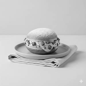 Kitkat Bomboloni