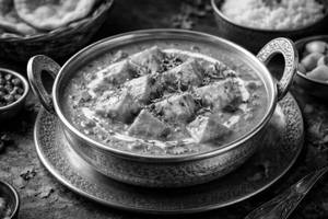 Paneer Butter Masala