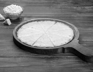 Four Cheese Pizza
