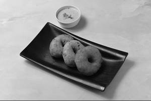 Medu Vada Chutney