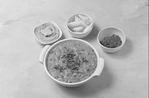 Dal Khichadi