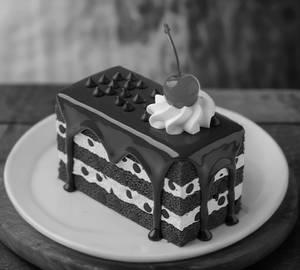 Choco chip pastry