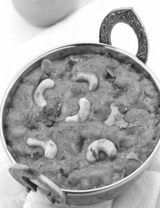 Kaju Masala