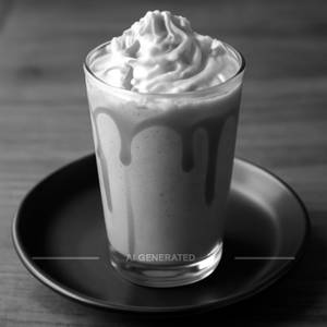 Caramel Cold Coffee