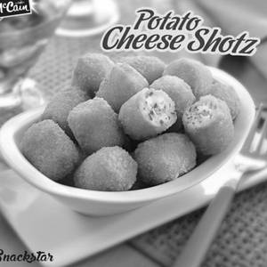 Cheese Shots