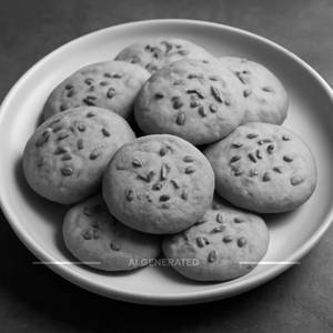 Jeera Cookies