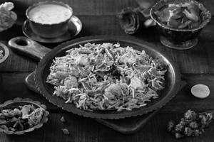 Veg Biryani