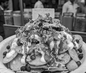 Papdi Chaat