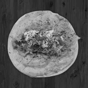 Schezwan Fried Chicken Wrap Roll