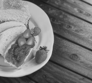 Jam Bread