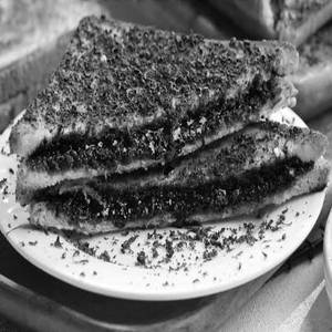 Chocolate Sandwich