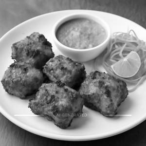 Chicken Angara Tikka