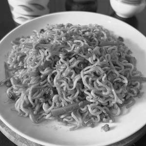 Double Masala Maggi