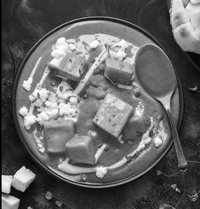Paneer Lababdar