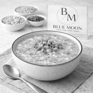 Sweetcorn Soup