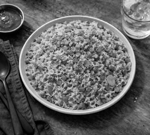 Singapore Fried Rice