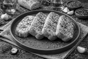 Garlic Bread