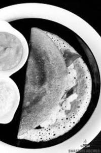 Masala Dosai