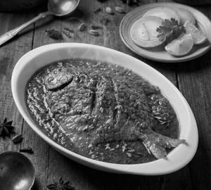 Fish Masala