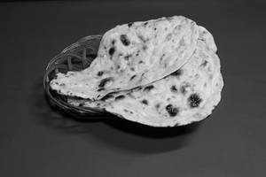 Butter Naan