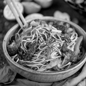 Beef Noodles