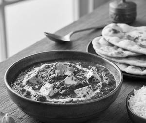 Cheese Palak