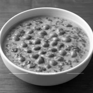 Methi Malai Mutter
