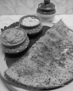 Ghee Rava