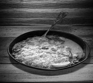 Dal Rice