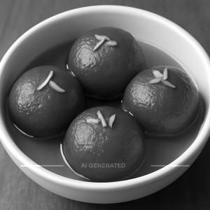 Gulab Jamun