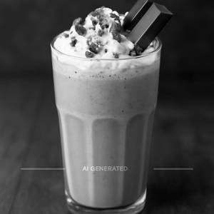 Kit Kat Shake