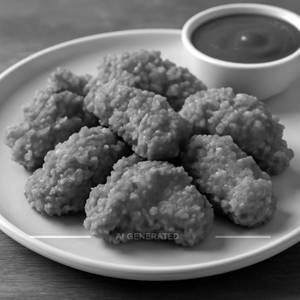 Crispy Chicken