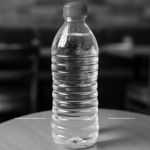 Mineral Water (1Ltr)