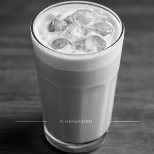 Cold Coffee