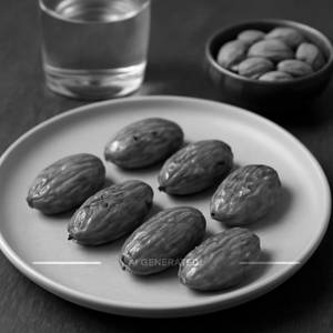 Roasted Almond