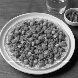 Masala Papad  