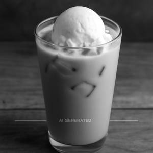Cold Coffee