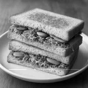 Special sandwich