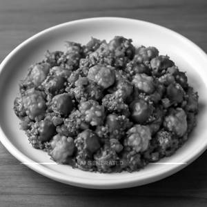 Veg Thecha Masala