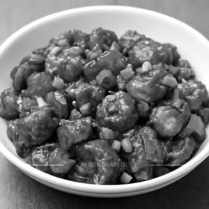 Veg Chilli