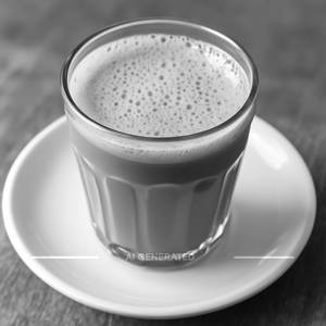 Hot Coffee