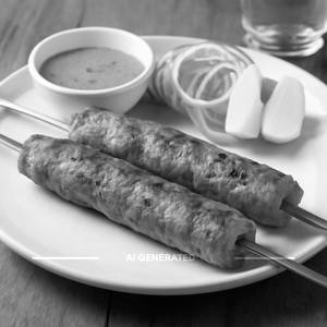 Chicken Kabab