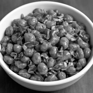 Peanut Masala
