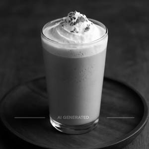 Cold Coffee 1 glass